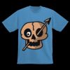Youth Wicking T-Shirt Thumbnail