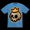 Youth Wicking T-Shirt Thumbnail