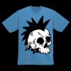 Youth Wicking T-Shirt Thumbnail