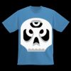 Youth Wicking T-Shirt Thumbnail
