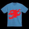Youth Wicking T-Shirt Thumbnail