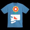 Youth Wicking T-Shirt Thumbnail