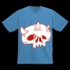 Youth Wicking T-Shirt Thumbnail