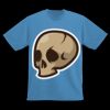 Youth Wicking T-Shirt Thumbnail