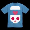 Youth Wicking T-Shirt Thumbnail
