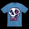 Youth Wicking T-Shirt Thumbnail