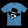 Youth Wicking T-Shirt Thumbnail