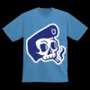 Youth Wicking T-Shirt Thumbnail
