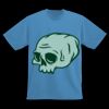Youth Wicking T-Shirt Thumbnail