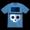 Youth Wicking T-Shirt Thumbnail