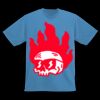 Youth Wicking T-Shirt Thumbnail