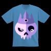 Youth Wicking T-Shirt Thumbnail