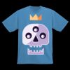 Youth Wicking T-Shirt Thumbnail