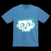 Youth Wicking T-Shirt Thumbnail