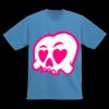 Youth Wicking T-Shirt Thumbnail