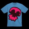 Youth Wicking T-Shirt Thumbnail