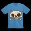 Youth Wicking T-Shirt Thumbnail