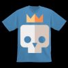 Youth Wicking T-Shirt Thumbnail