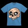 Youth Wicking T-Shirt Thumbnail