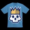 Youth Wicking T-Shirt Thumbnail