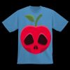 Youth Wicking T-Shirt Thumbnail