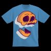 Youth Wicking T-Shirt Thumbnail
