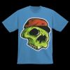 Youth Wicking T-Shirt Thumbnail