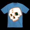 Youth Wicking T-Shirt Thumbnail