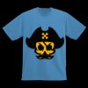 Youth Wicking T-Shirt Thumbnail