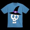 Youth Wicking T-Shirt Thumbnail