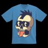 Youth Wicking T-Shirt Thumbnail