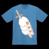 Youth Wicking T-Shirt Thumbnail