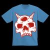 Youth Wicking T-Shirt Thumbnail