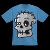 Youth Wicking T-Shirt Thumbnail