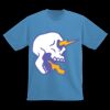 Youth Wicking T-Shirt Thumbnail