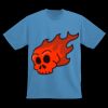 Youth Wicking T-Shirt Thumbnail