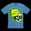 Youth Wicking T-Shirt Thumbnail
