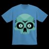 Youth Wicking T-Shirt Thumbnail