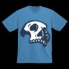 Youth Wicking T-Shirt Thumbnail