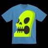 Youth Wicking T-Shirt Thumbnail