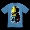Youth Wicking T-Shirt Thumbnail