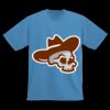 Youth Wicking T-Shirt Thumbnail