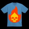 Youth Wicking T-Shirt Thumbnail
