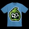 Youth Wicking T-Shirt Thumbnail