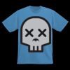 Youth Wicking T-Shirt Thumbnail