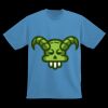 Youth Wicking T-Shirt Thumbnail