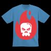 Youth Wicking T-Shirt Thumbnail
