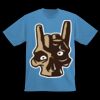 Youth Wicking T-Shirt Thumbnail