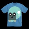 Youth Wicking T-Shirt Thumbnail