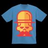 Youth Wicking T-Shirt Thumbnail